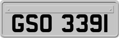 GSO3391