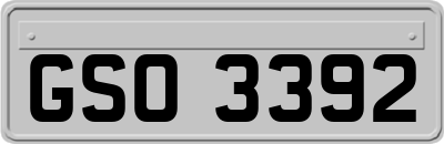 GSO3392