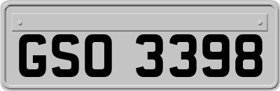 GSO3398