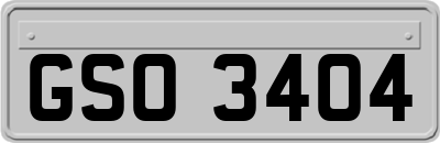 GSO3404