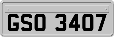 GSO3407