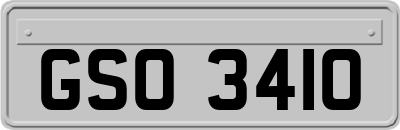 GSO3410