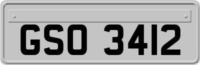 GSO3412