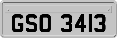 GSO3413