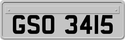 GSO3415