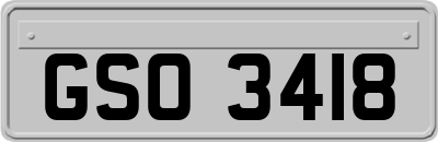 GSO3418