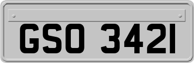 GSO3421