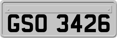 GSO3426