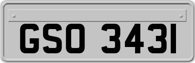 GSO3431