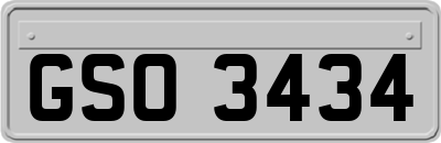 GSO3434