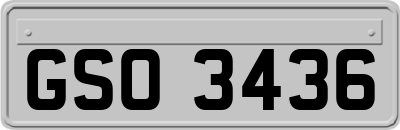 GSO3436