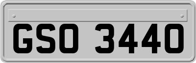 GSO3440
