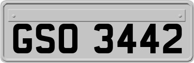 GSO3442