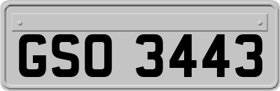 GSO3443