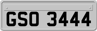 GSO3444