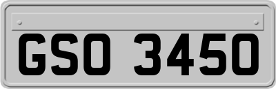 GSO3450