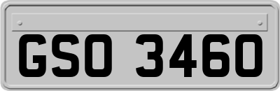 GSO3460