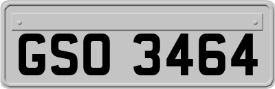 GSO3464