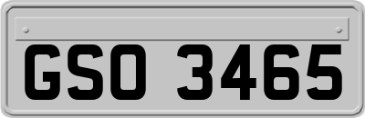 GSO3465