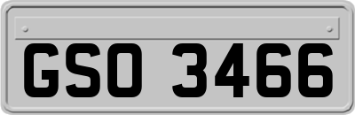 GSO3466