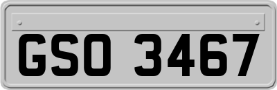 GSO3467