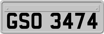 GSO3474