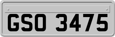 GSO3475
