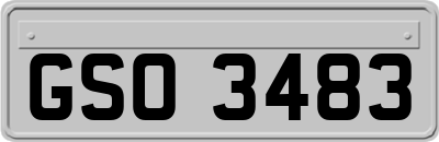 GSO3483