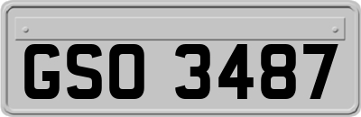 GSO3487