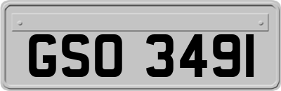 GSO3491