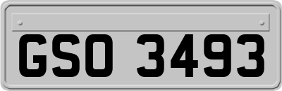 GSO3493
