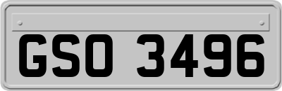 GSO3496