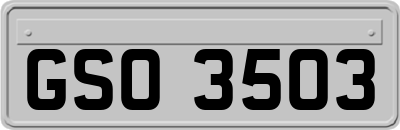 GSO3503