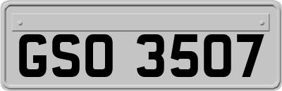 GSO3507