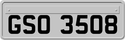 GSO3508