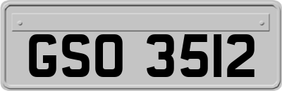 GSO3512