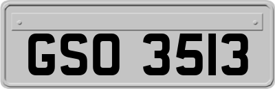 GSO3513