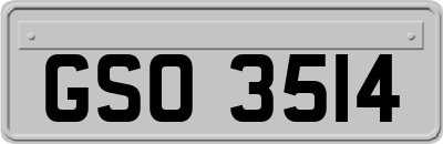 GSO3514