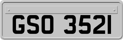 GSO3521