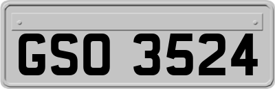 GSO3524