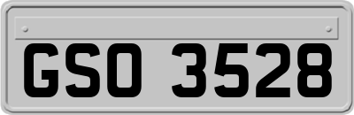GSO3528