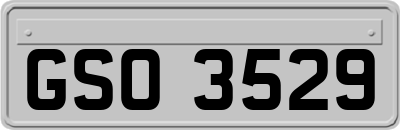 GSO3529