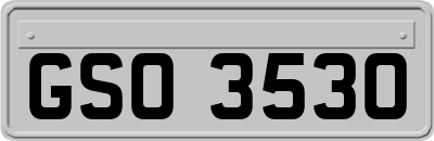 GSO3530
