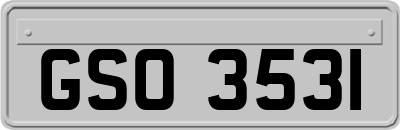 GSO3531