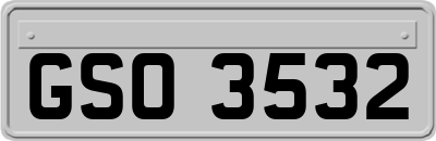 GSO3532