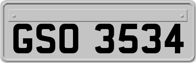 GSO3534