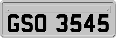 GSO3545