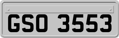 GSO3553