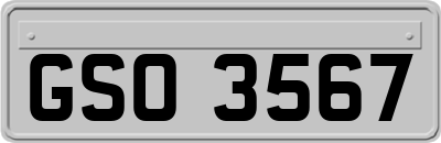 GSO3567