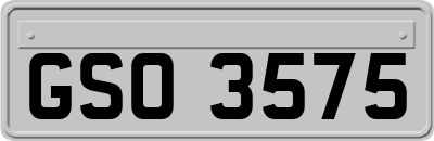 GSO3575